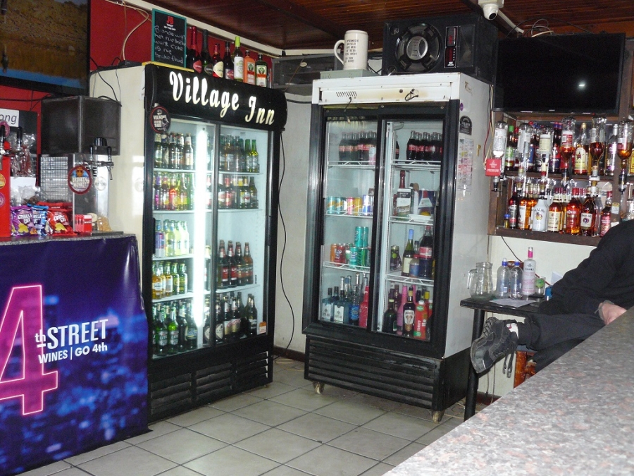 Commercial Property for Sale in Deneysville Free State